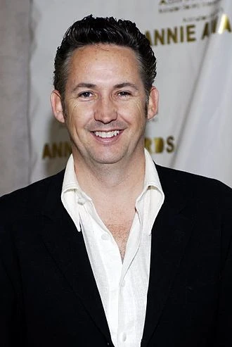 harland williams puppy dog pals