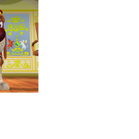 Baboo Puppy Dog Pals Wiki Fandom