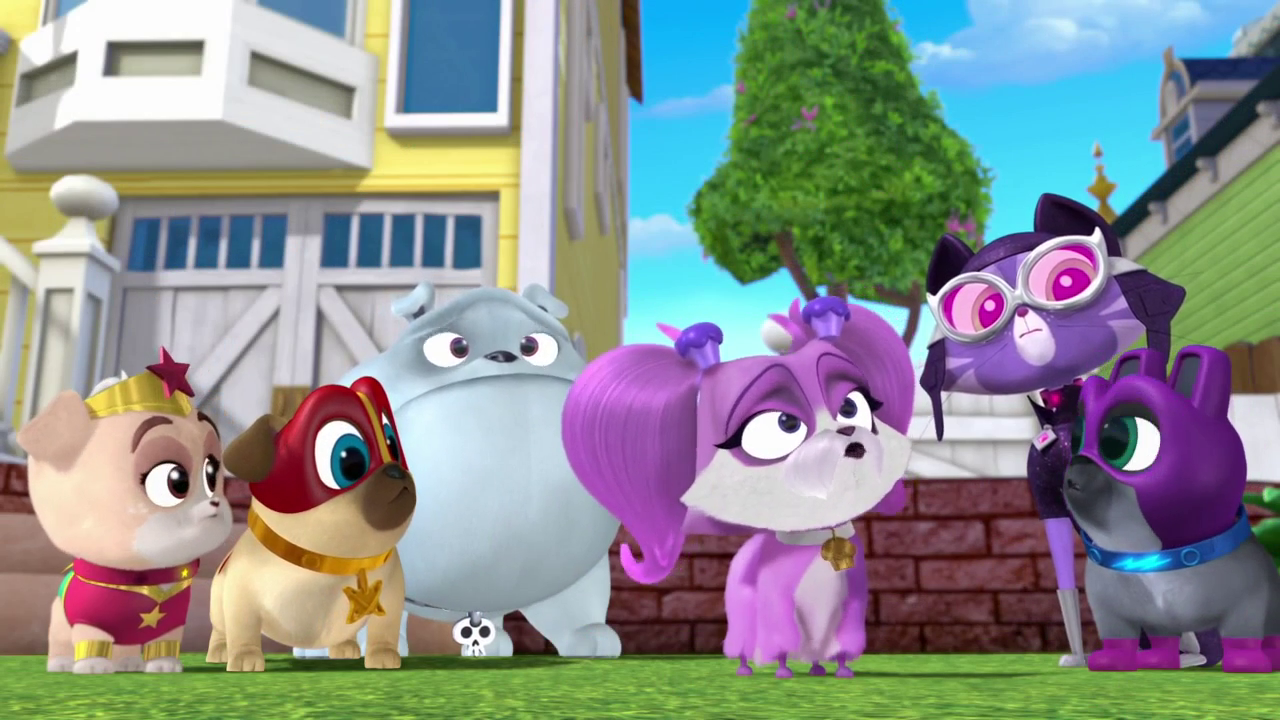 Hedgie Stakeout Pups Music Video Puppy Dog Pals Disney Junior Youtube Dogs And Puppies Disney Junior Cute Puppy Videos
