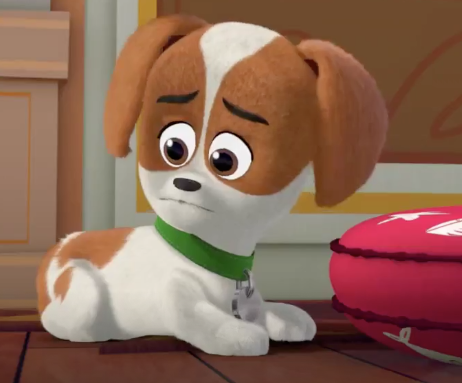 Cody Puppy dog pals Wiki Fandom