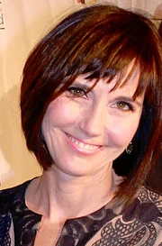 Jill Talley | Puppy dog pals Wiki | Fandom