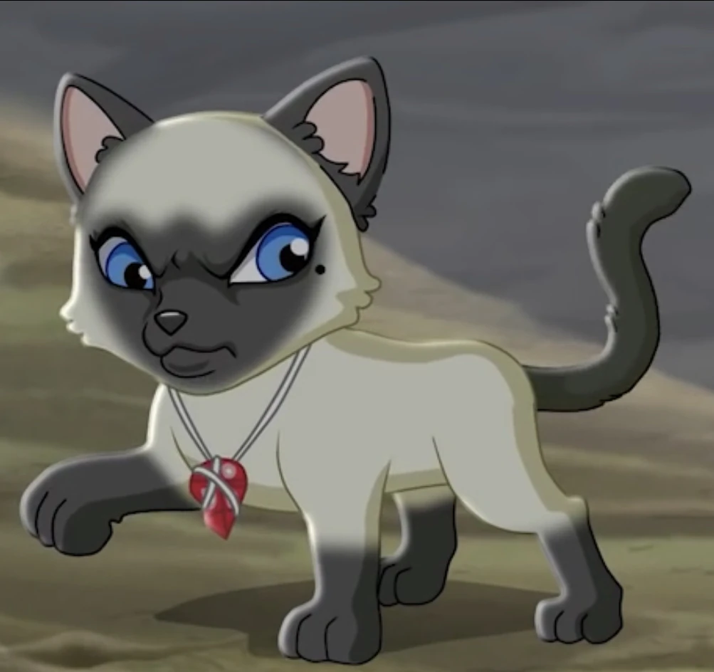 Image Eva paw.jpg Puppy in My Pocket Adventures in Pocketville