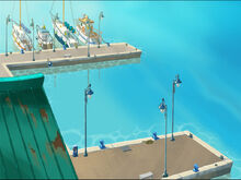 The Port