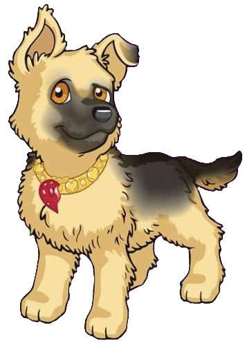 Magic Puppy In My Pocket Adventures In Pocketville Wiki Fandom