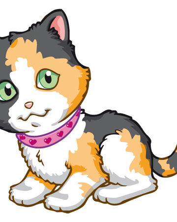Mela Puppy In My Pocket Fanon Wiki Fandom