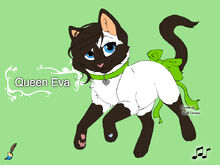 Queen-Eva-Remake