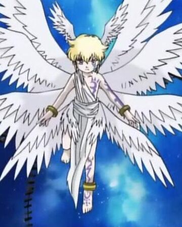 Lucemon Pure Evil Wiki Fandom