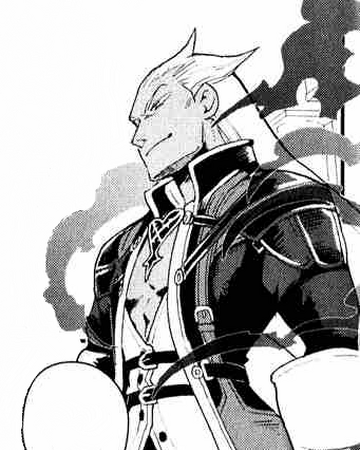 Ansem Seeker Of Darkness Kingdom Hearts Manga Pure Evil Wiki