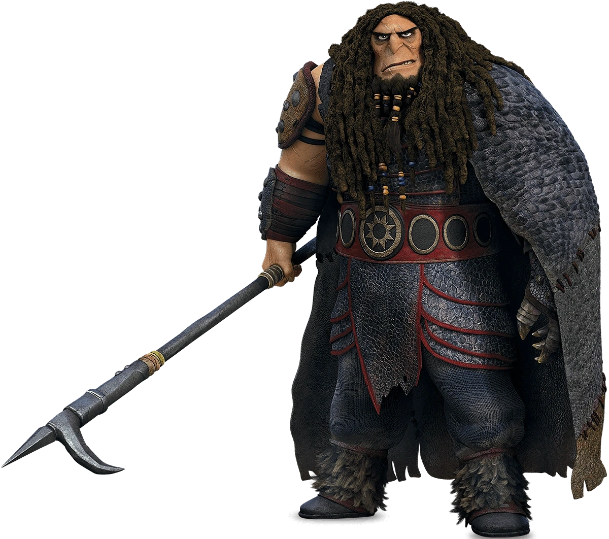 Drago Bludvist Pure Evil Wiki Fandom