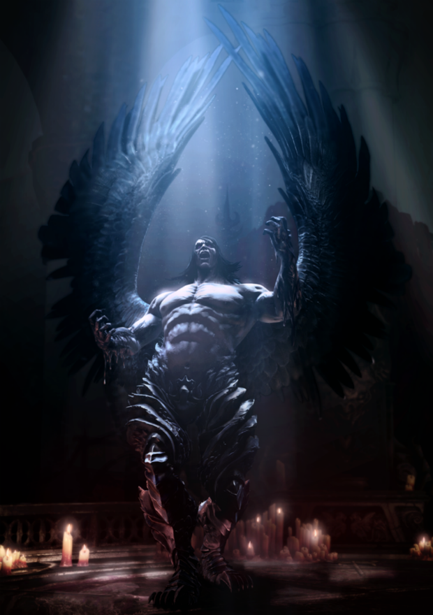 Category:Theology Pure Evils | Pure Evil Wiki | Fandom
