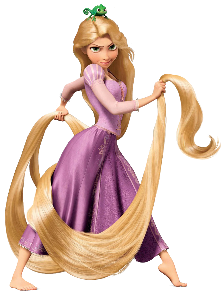 Rapunzel (Disney) | Pure Good Wiki | Fandom