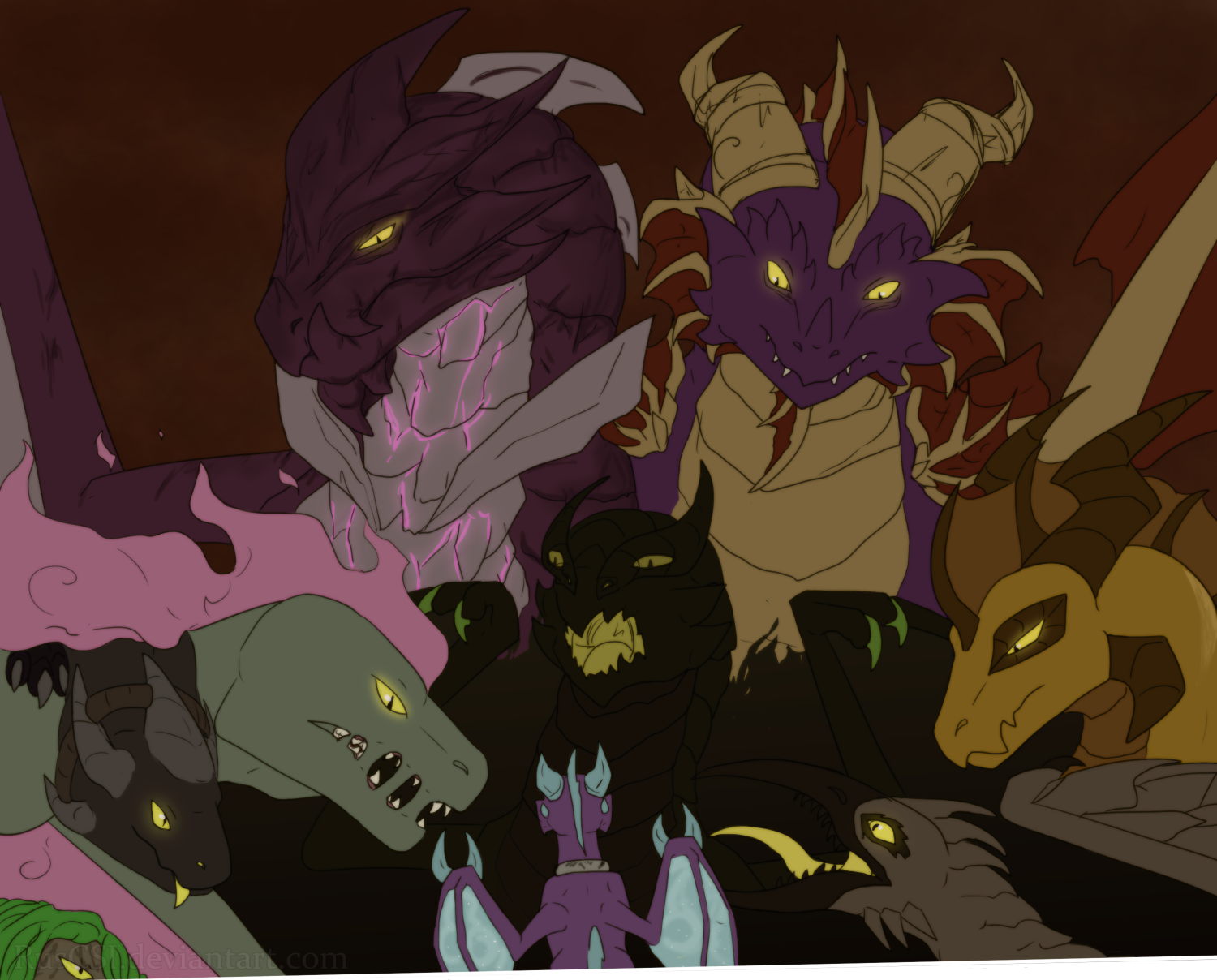Darkers Pure Light Wiki FANDOM powered by Wikia
