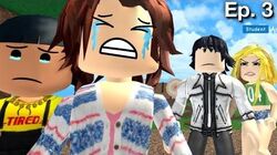 Pureblooded Wiki Fandom - he broke my heart roblox