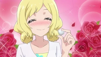 Otoha Takanashi Pretty Rhythm Wiki Fandom Otoha Takanashi Pretty Rhythm Wiki Fandom