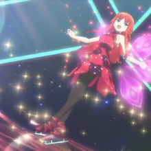 Wallpaper Prism Feathers Pretty Rhythm Wiki Fandom Free HD