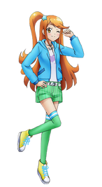 Rizumu render by lucy3487-d5i9w7w