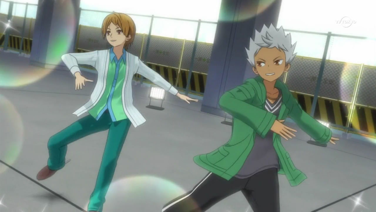 Get Wallpaper Kazuki Nishina Pretty Rhythm Wiki Fandom For iPhone