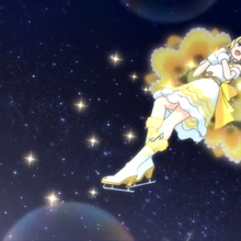 Get Wallpaper Prism Feathers Pretty Rhythm Wiki Fandom Desktop Wallpaper