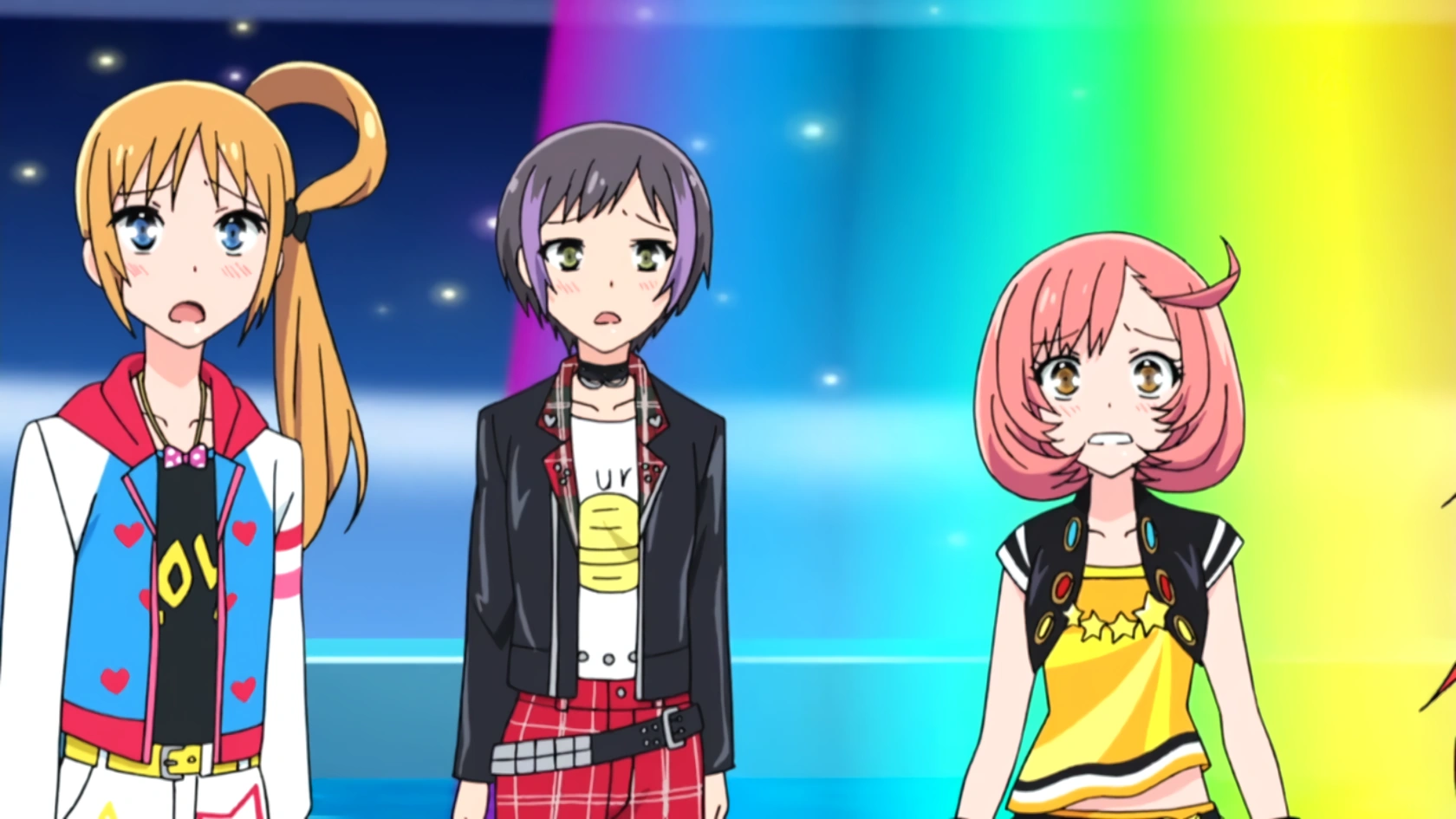 Dancing Queen One Piece Pretty Rhythm Wiki FANDOM powered by Wikia