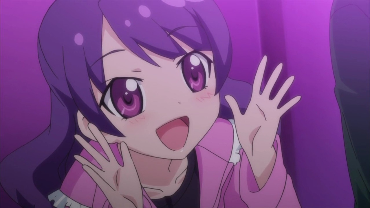 Mia Ageha | Pretty Rhythm Wiki | FANDOM powered by Wikia