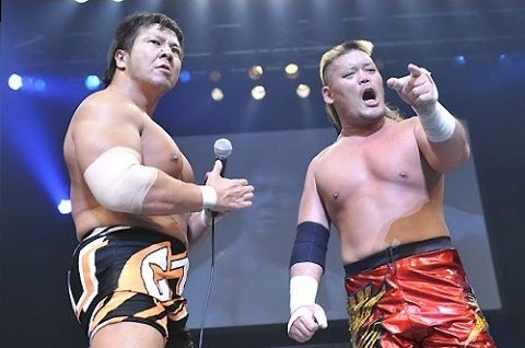 Tencozy Puroresu System Wiki Fandom