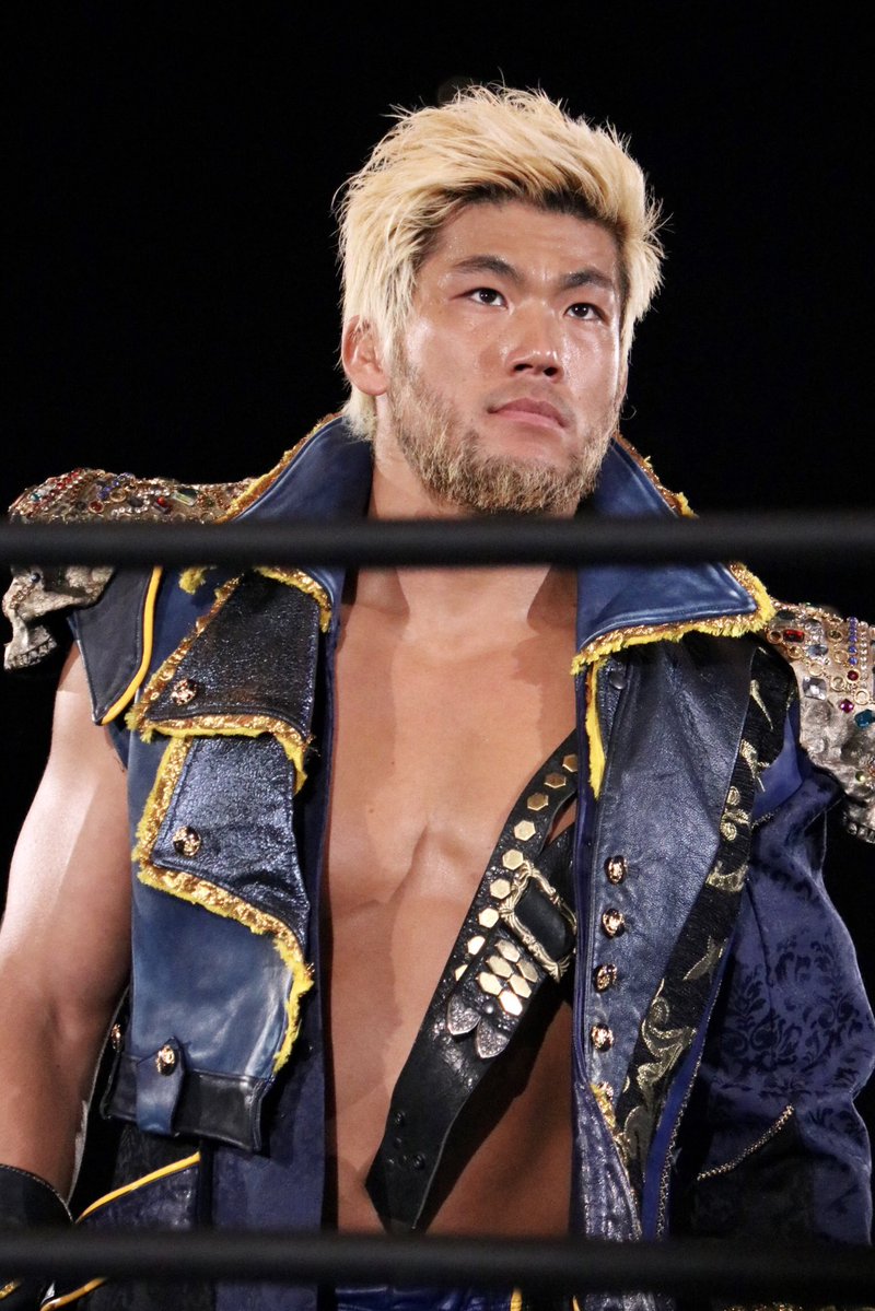 SANADA Puroresu System Wiki FANDOM powered by Wikia