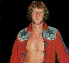 mike von erich