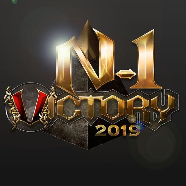 Image result for noah n1 victory