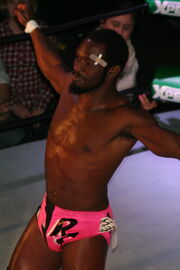 Rich Swann Jan 2014
