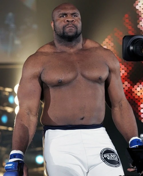 Bob Sapp | Puroresu System Wiki | FANDOM powered by Wikia