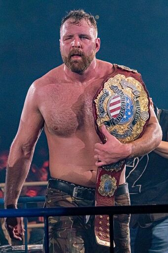 iwgp us championship