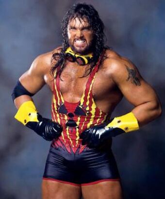 brian adams wrestler