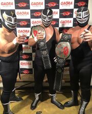 MachineArmyTriangle