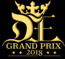 D-King Grand Prix logo