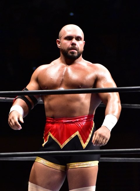 michael elgin