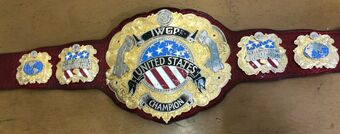 iwgp us championship
