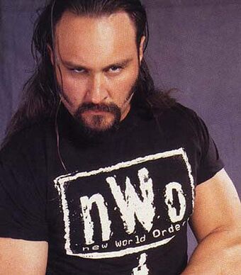 brian adams wrestler