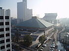 Ryogoku Great Sumo Hall