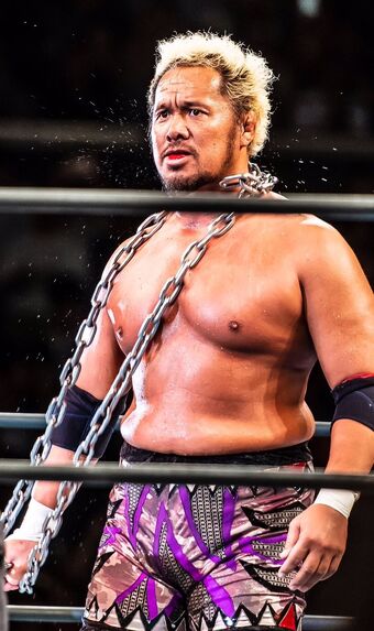 togi makabe