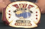Image result for DDT KO-D Tag