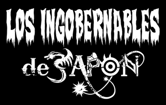 Los Ingobernables De Japon Puroresu System Wiki Fandom