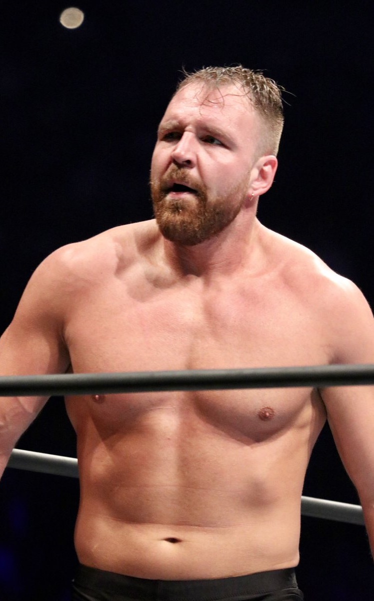 Jon Moxley BECOMES the NEW AEW World Champion