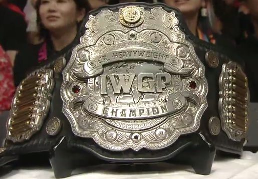 Resultado de imagem para NJPW Junior heavyweight
