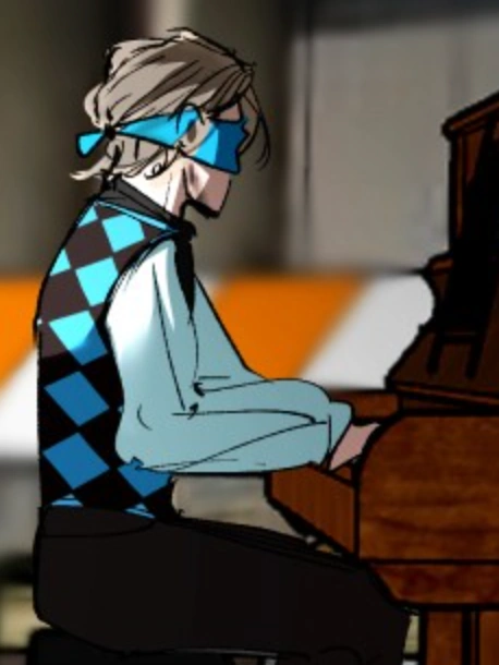 Apollo | Purple Hyacinth Wiki | Fandom