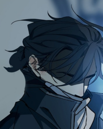 Somber Silhouette Purple Hyacinth Wiki Fandom