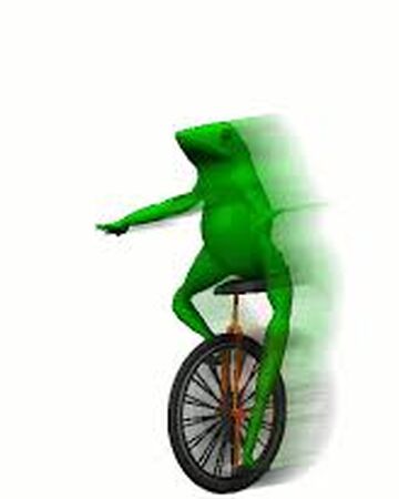 Dat Boi Purple Sheep Wikia Fandom - frog on a unicycle dat boi roblox dat boi meme on meme