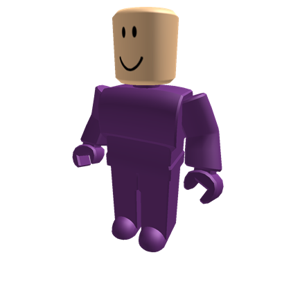 Roblox John Doe Pink Sheep