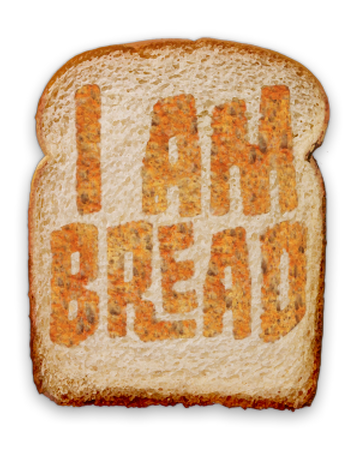 I Am Bread Purple Sheep Wikia Fandom - b.r.e.a.d roblox horror game