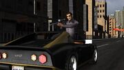 Stefano De Tomaso A.K.A. Deadeye