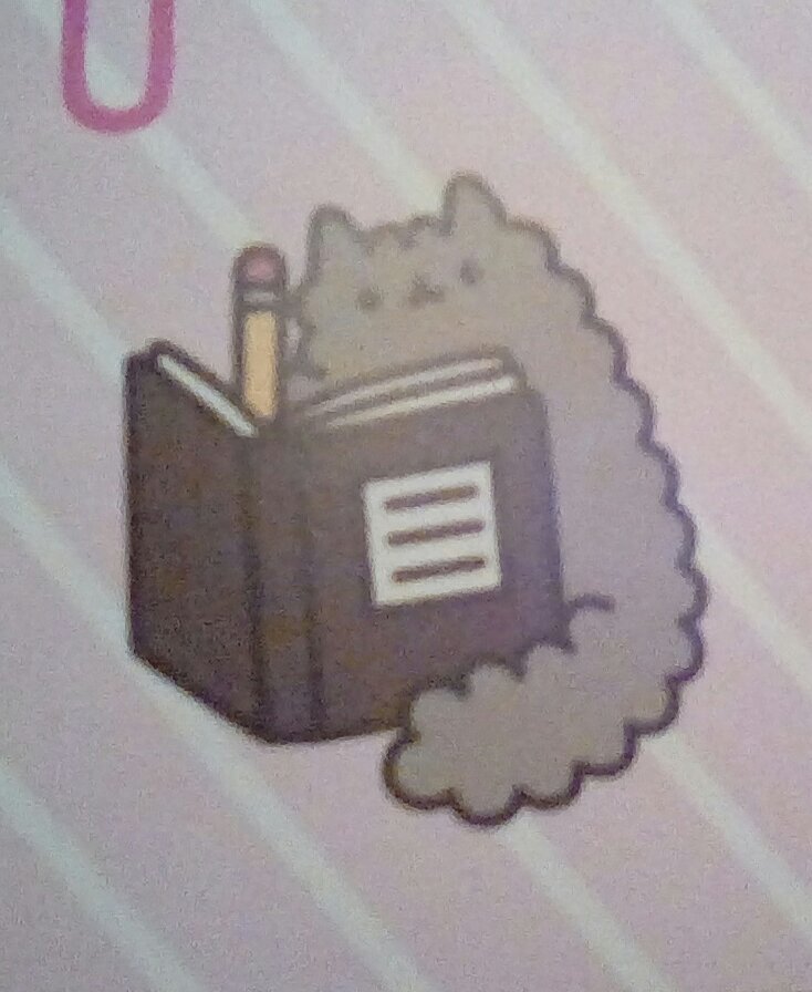 Stormy | Pusheen Wiki | Fandom